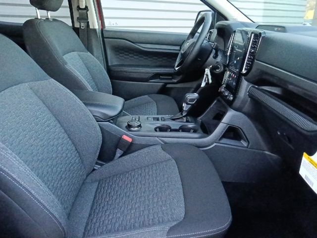 New 2026 Ford Ranger XLT w/ Trailer Tow Package image 34