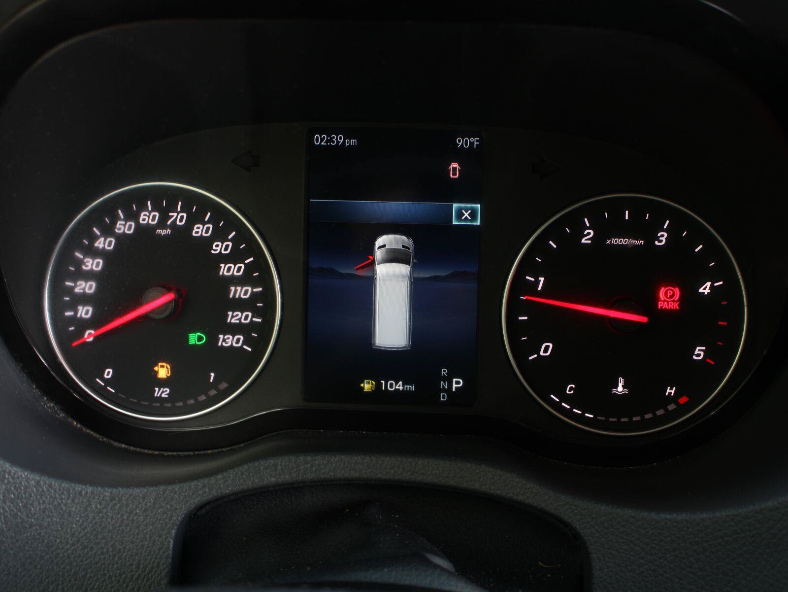 Used 2025 Mercedes-Benz Sprinter 2500 image 16