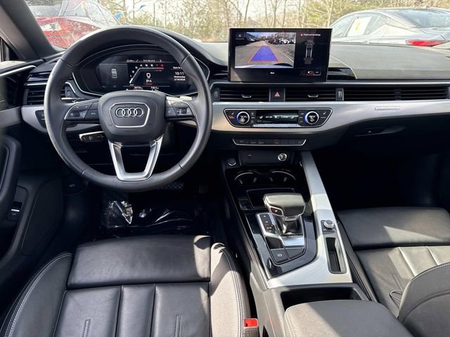 Used 2025 Audi A5 2.0T Premium Plus AWD/4WD image 18