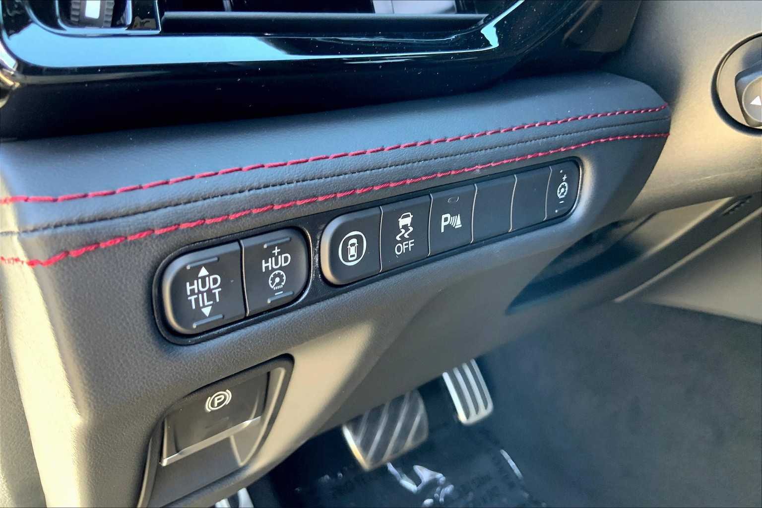 New 2026 Acura MDX Type S w/ Advance Package AWD/4WD image 18