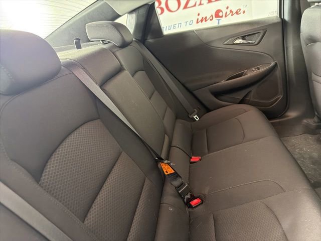 Used 2018 Chevrolet Malibu LT FWD image 18
