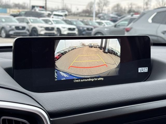 New 2026 MAZDA CX-50 AWD 2.5 S w/ Weather Package image 19