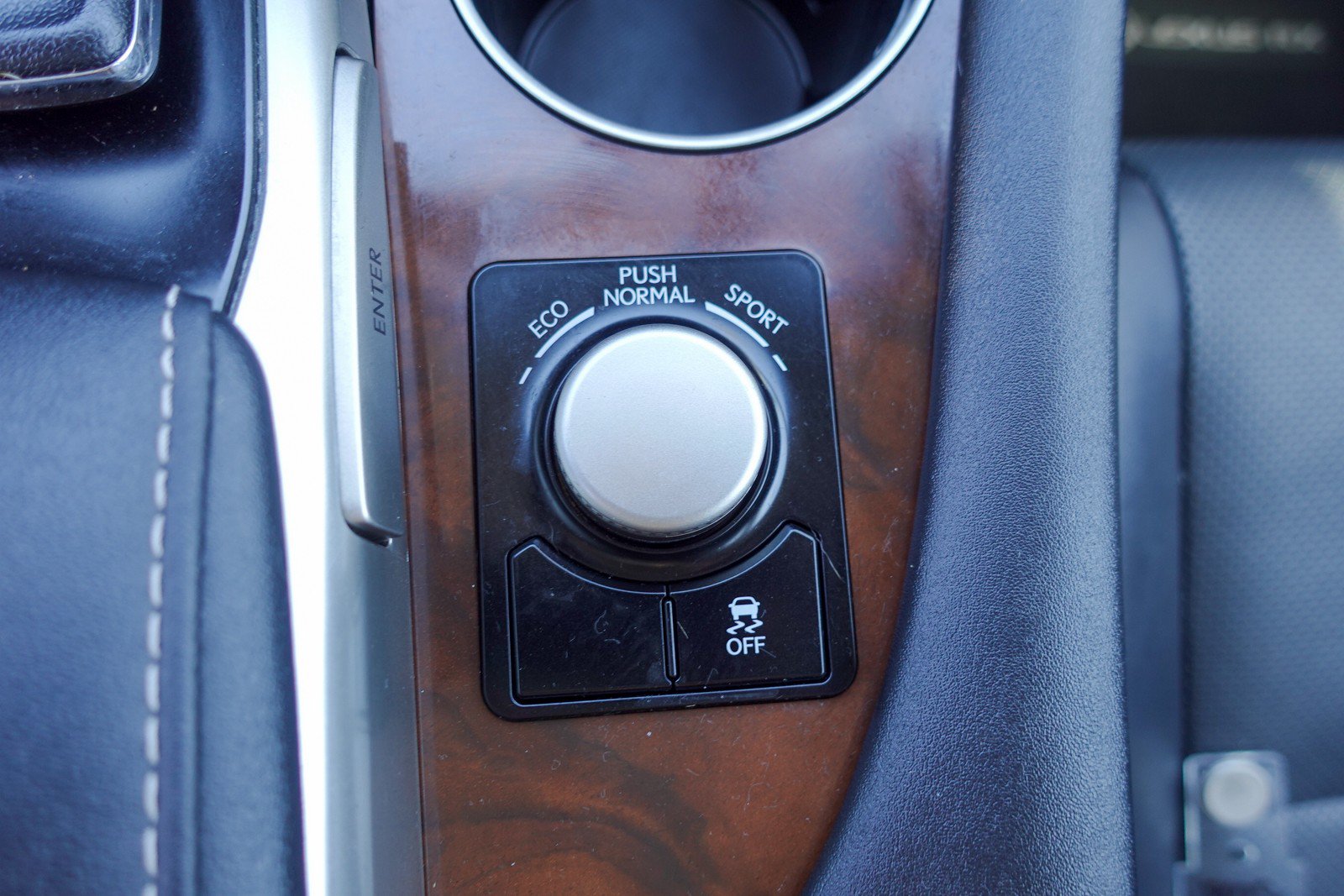 Used 2016 Lexus RX 350 FWD w/ Premium Package image 20