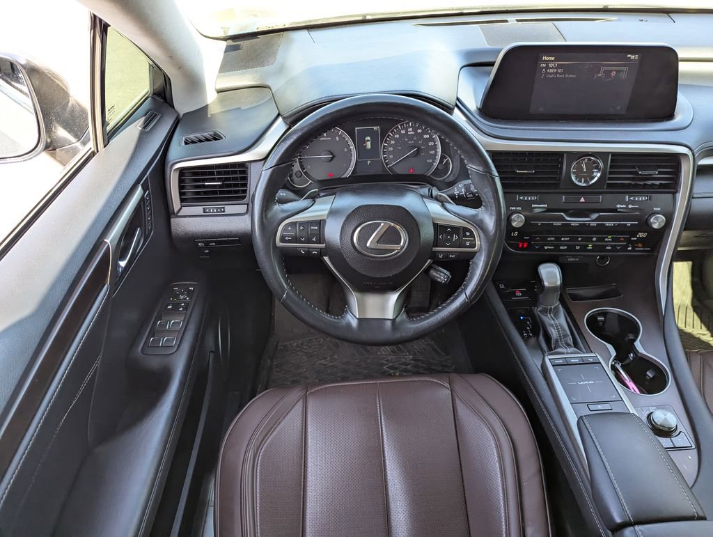 Used 2021 Lexus RX 350 AWD w/ Premium Package image 29