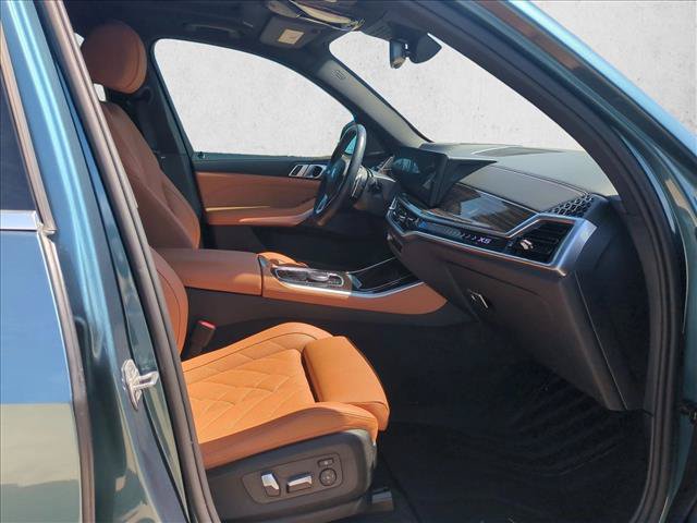 Used 2025 BMW X5 sDrive40i w/ Premium Package RWD image 21