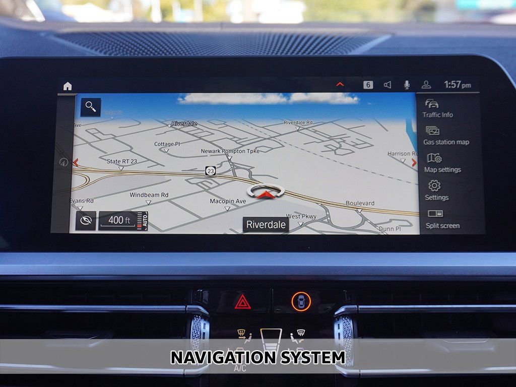 Used 2021 BMW M340i xDrive w/ Premium Package image 3