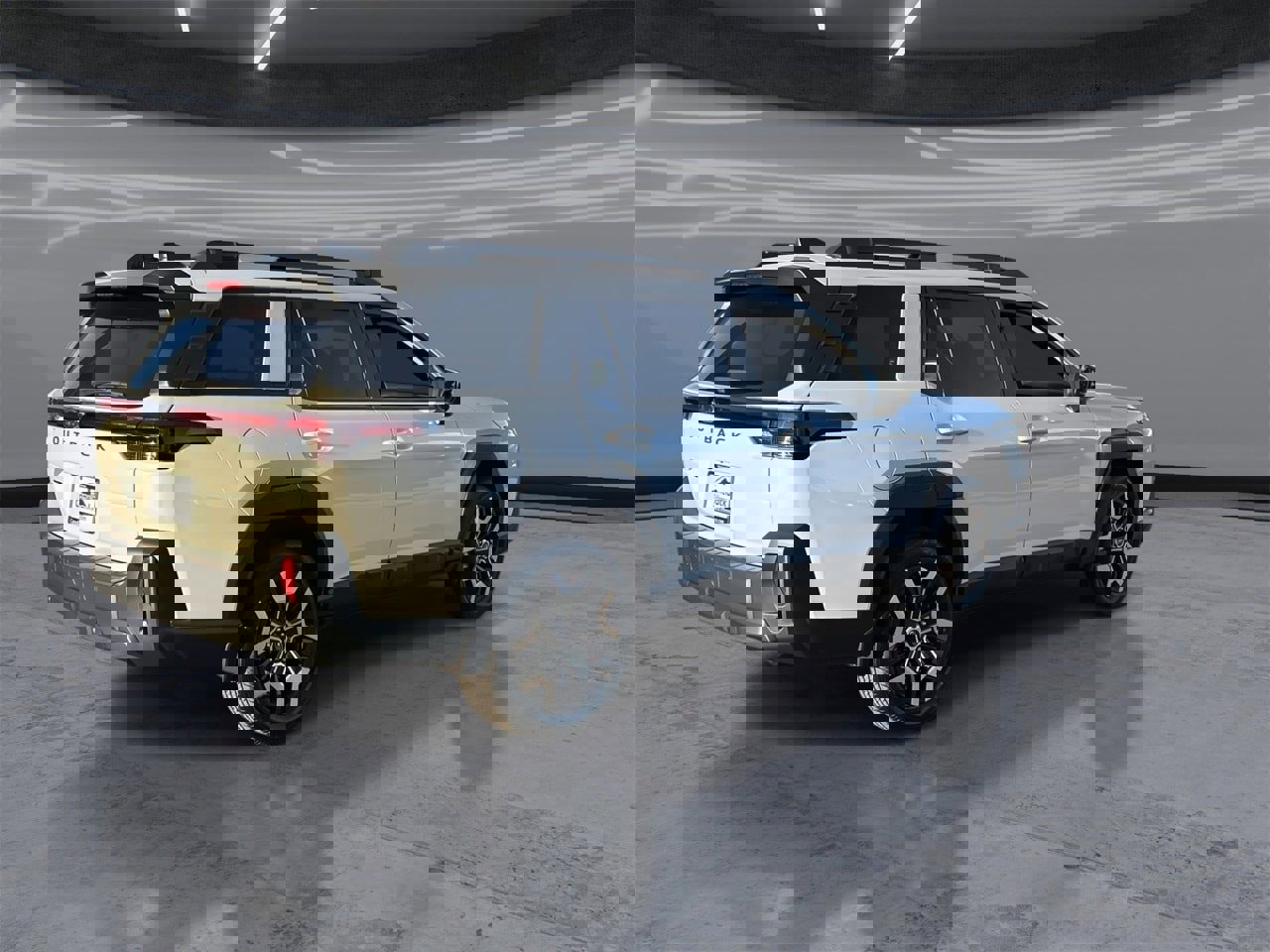 New 2026 Subaru Outback Touring XT image 5