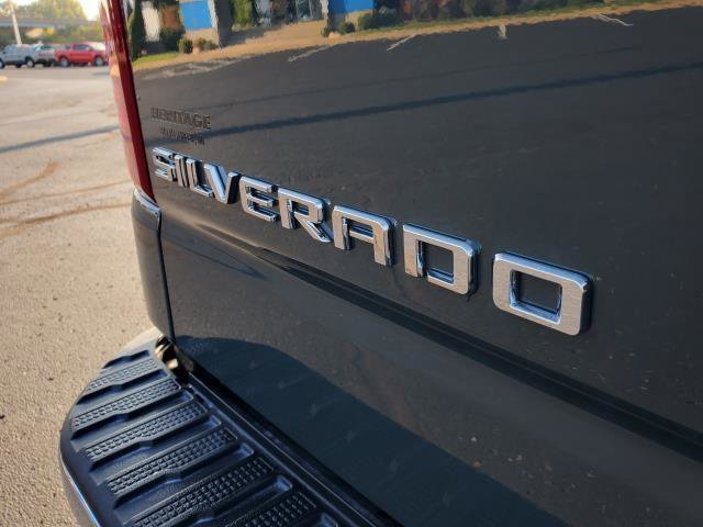 New 2026 Chevrolet Silverado 1500 LT image 27