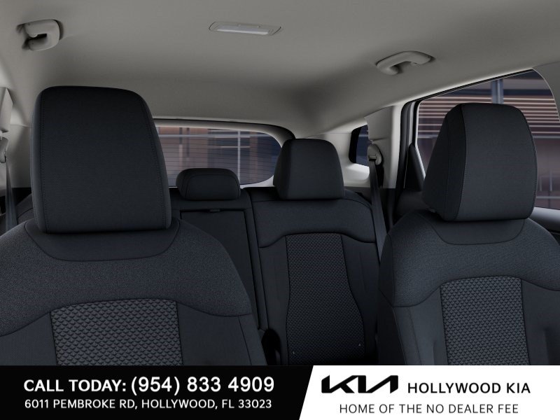New 2027 Kia Sportage S FWD image 27