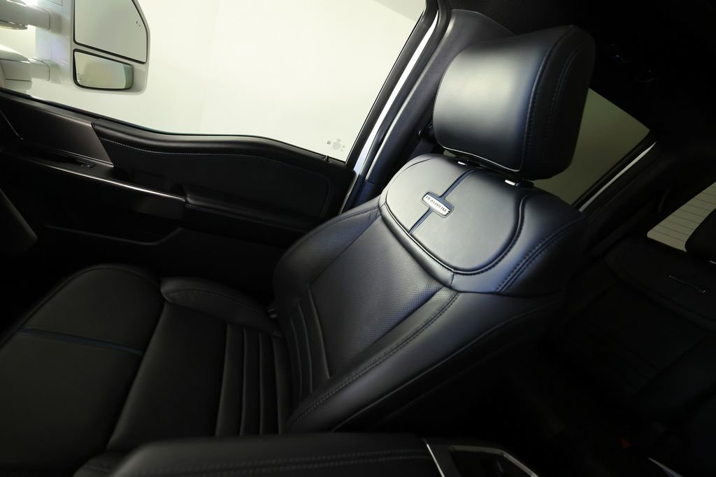 Used 2026 Ford F250 Platinum image 37