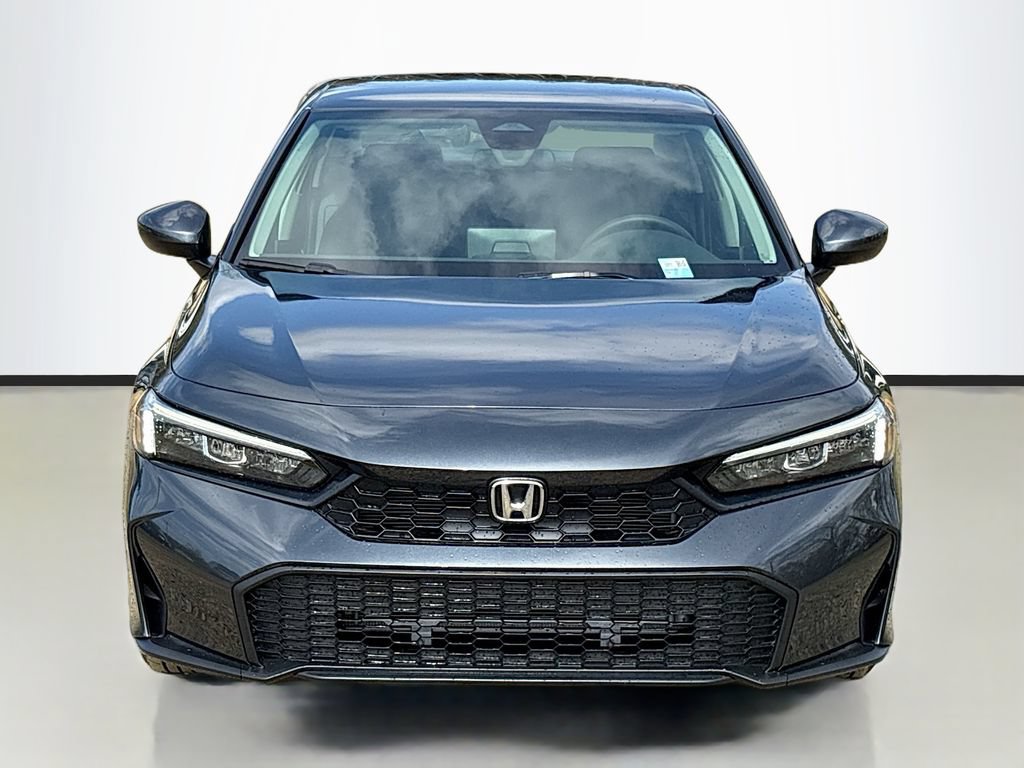 Used 2026 Honda Civic LX video 2