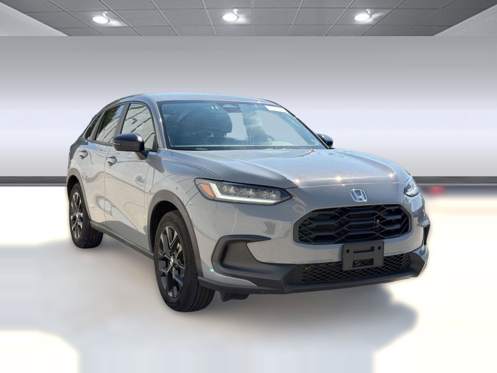 Used 2025 Honda HR-V Sport image 7