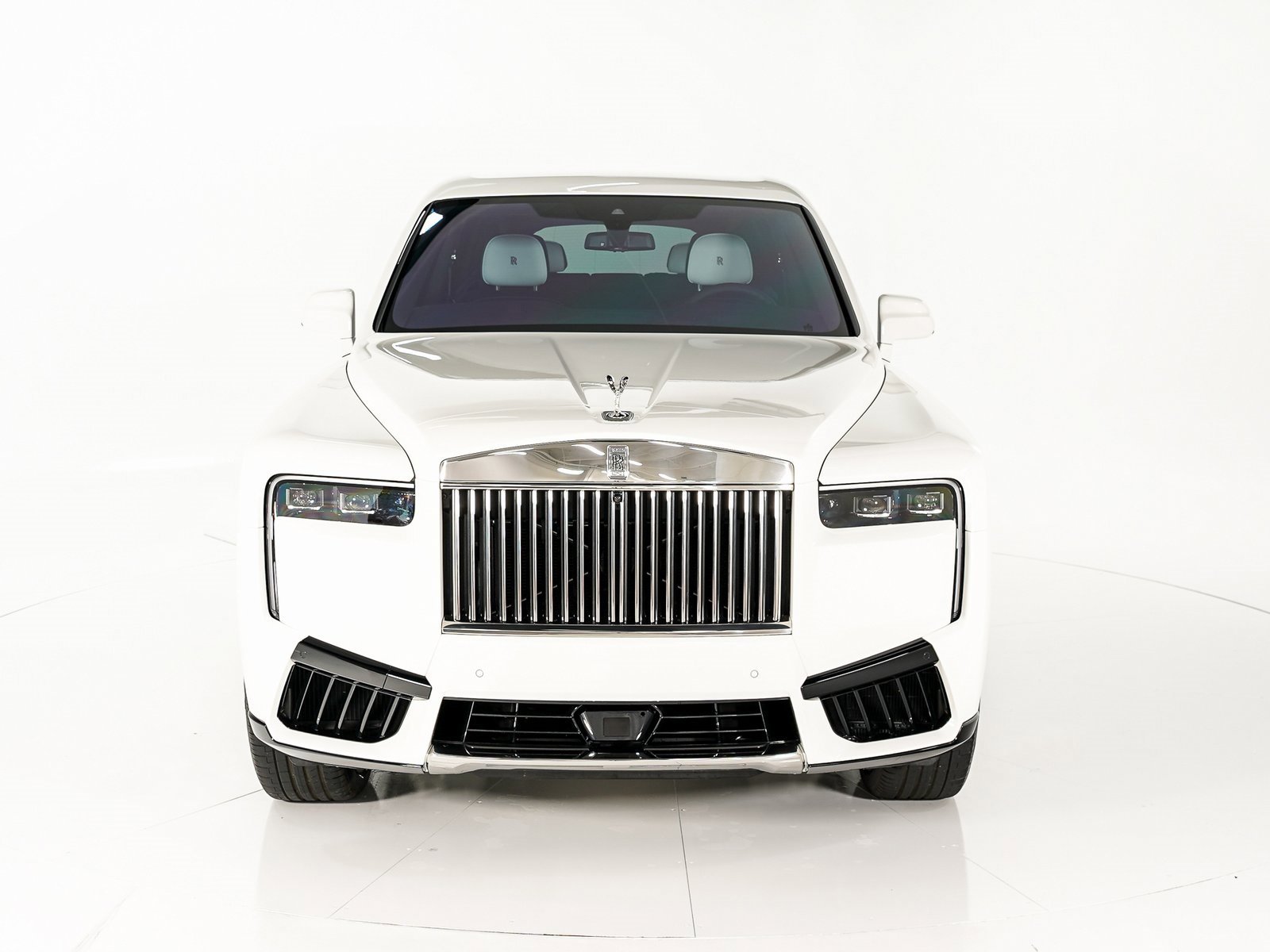 Certified 2025 Rolls-Royce Cullinan image 8