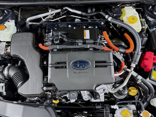 New 2026 Subaru Crosstrek 2.5i Sport image 30