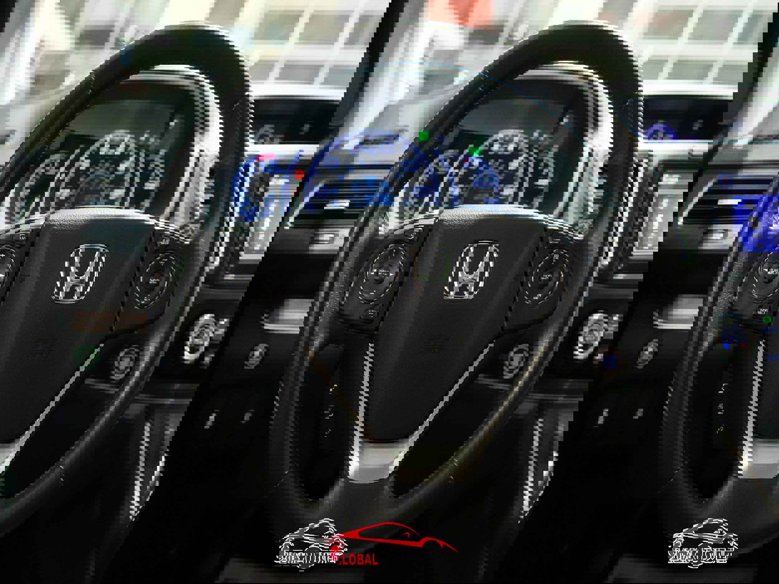 Used 2016 Honda CR-V EX-L image 23