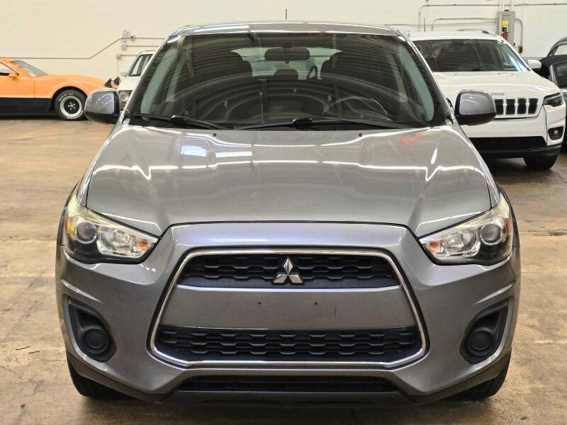 Used 2015 Mitsubishi Outlander Sport ES image 12