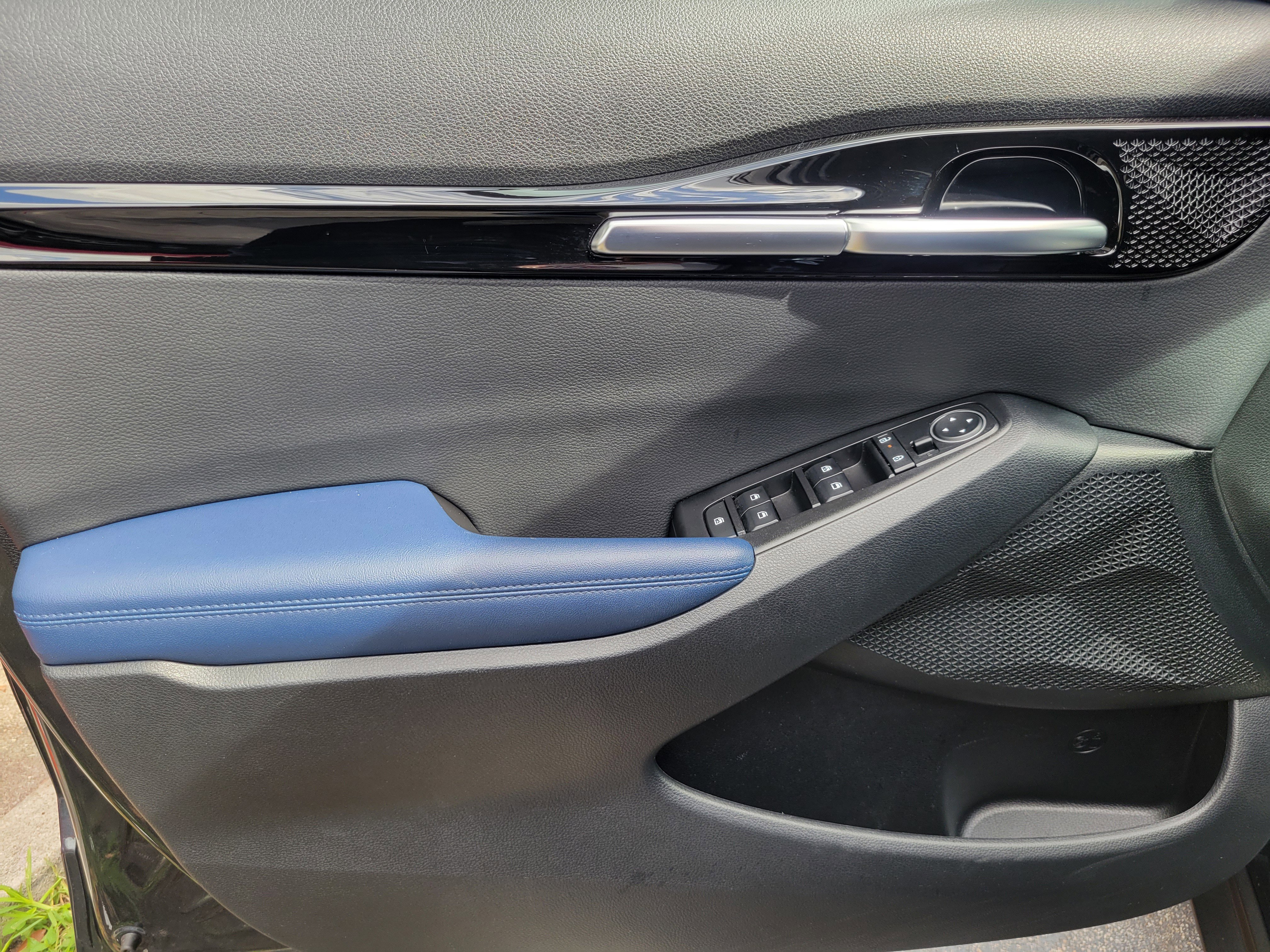 Used 2025 Kia Seltos S FWD image 22