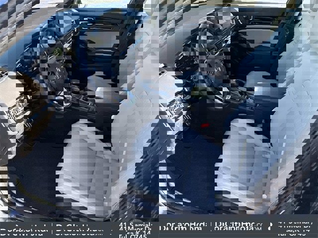 Certified 2024 Honda Civic Sport Touring image 13