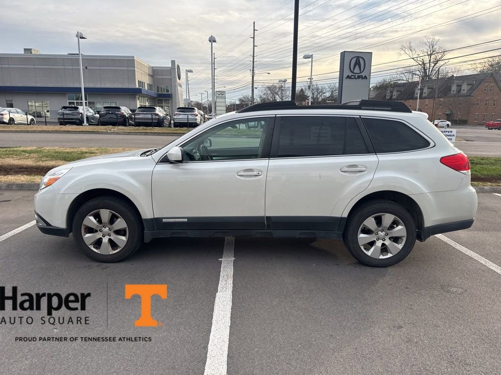 Used 2021 Subaru Crosstrek 2.5i Limited w/ Moonroof Package 1 image 2