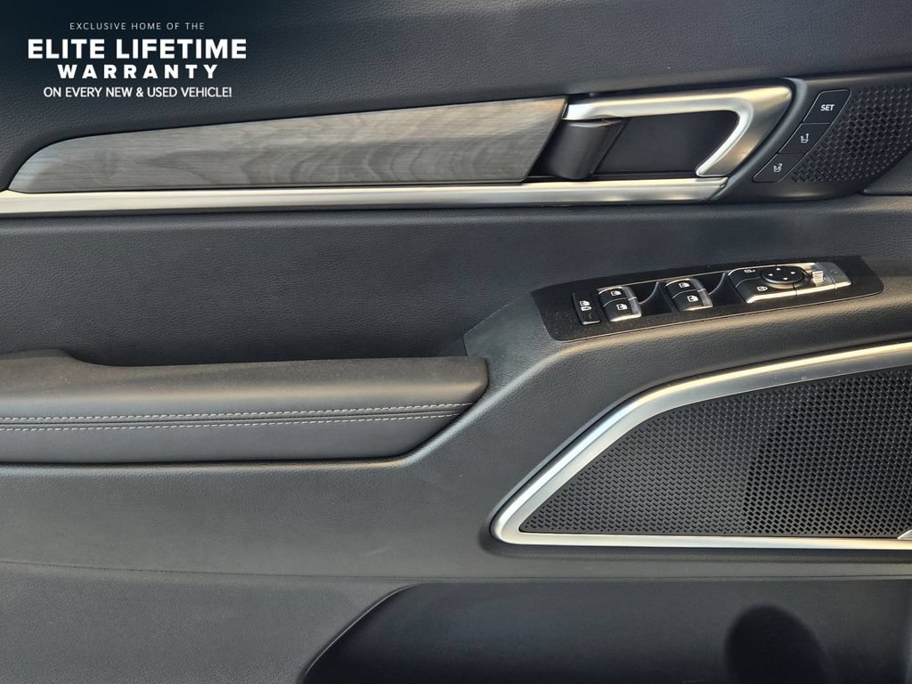 New 2025 Kia Telluride SX X-Line AWD/4WD image 17