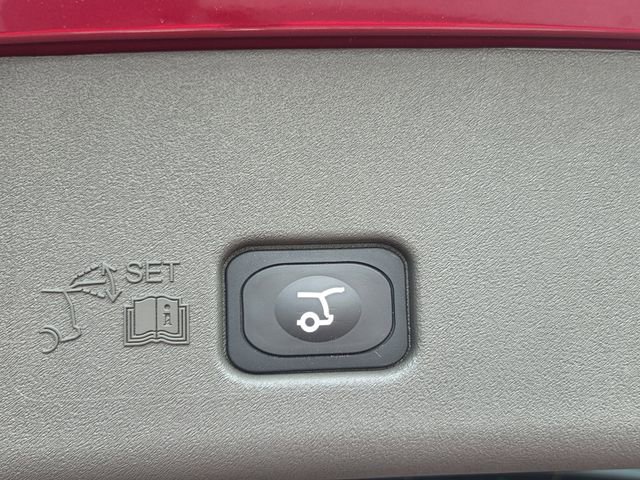 Used 2025 Lincoln Nautilus Reserve image 26