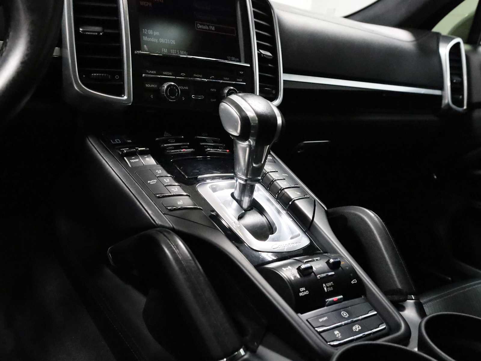 Used 2016 Porsche Cayenne GTS AWD/4WD image 29