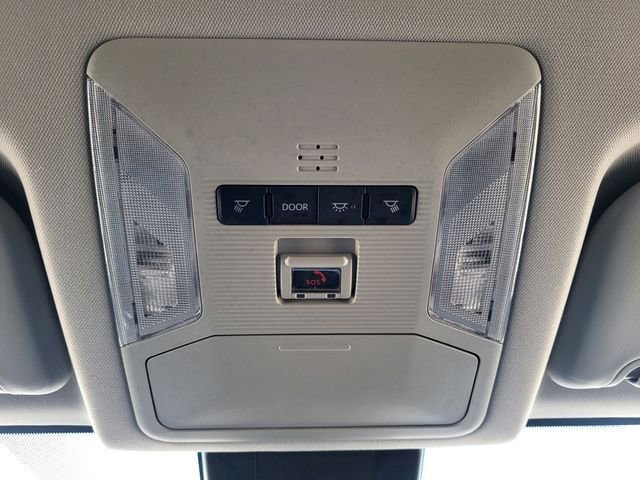 Used 2024 Toyota RAV4 LE image 19