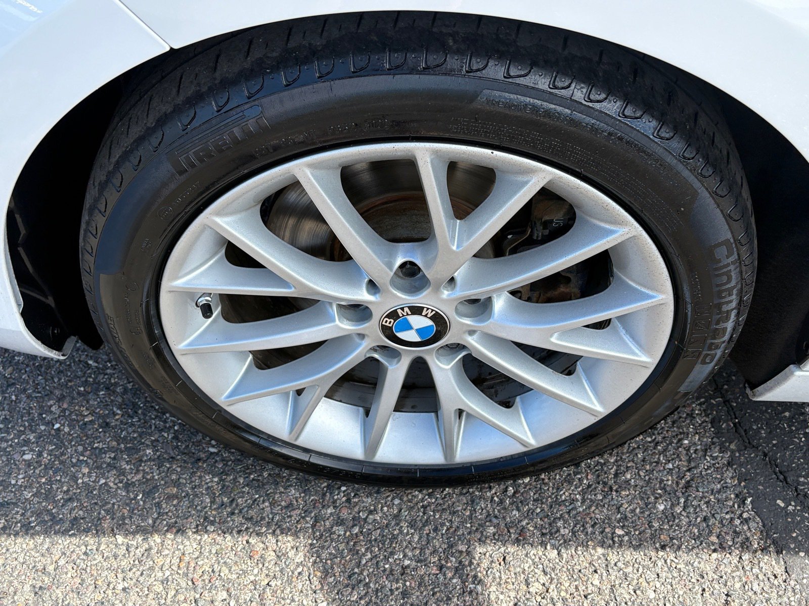 Used 2014 BMW 228i Coupe RWD image 9