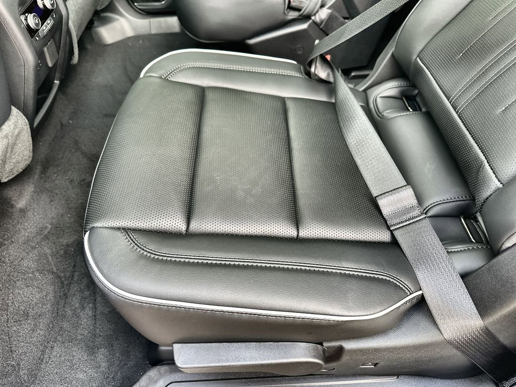 New 2026 Buick Enclave Avenir w/ Super Cruise Package image 17