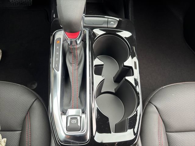 New 2026 Chevrolet Trax RS w/ Sunroof Package FWD image 24