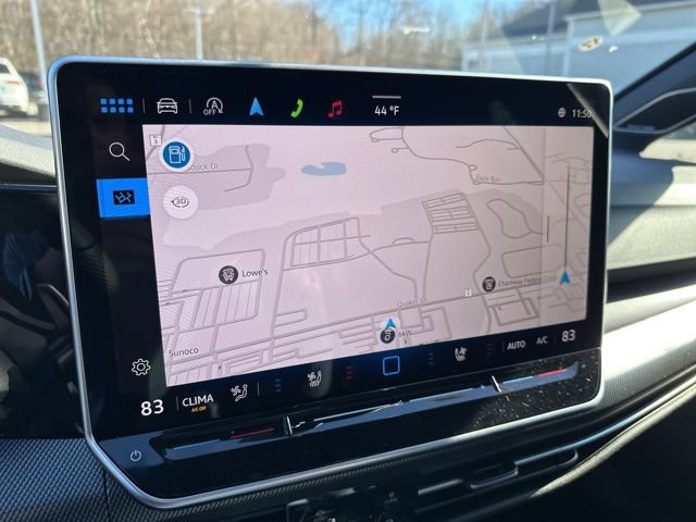 New 2026 Volkswagen Golf image 28