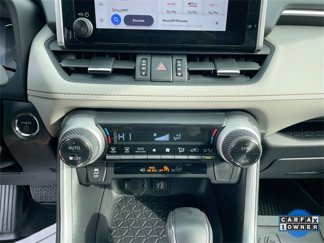 Used 2023 Toyota RAV4 XLE Premium image 20