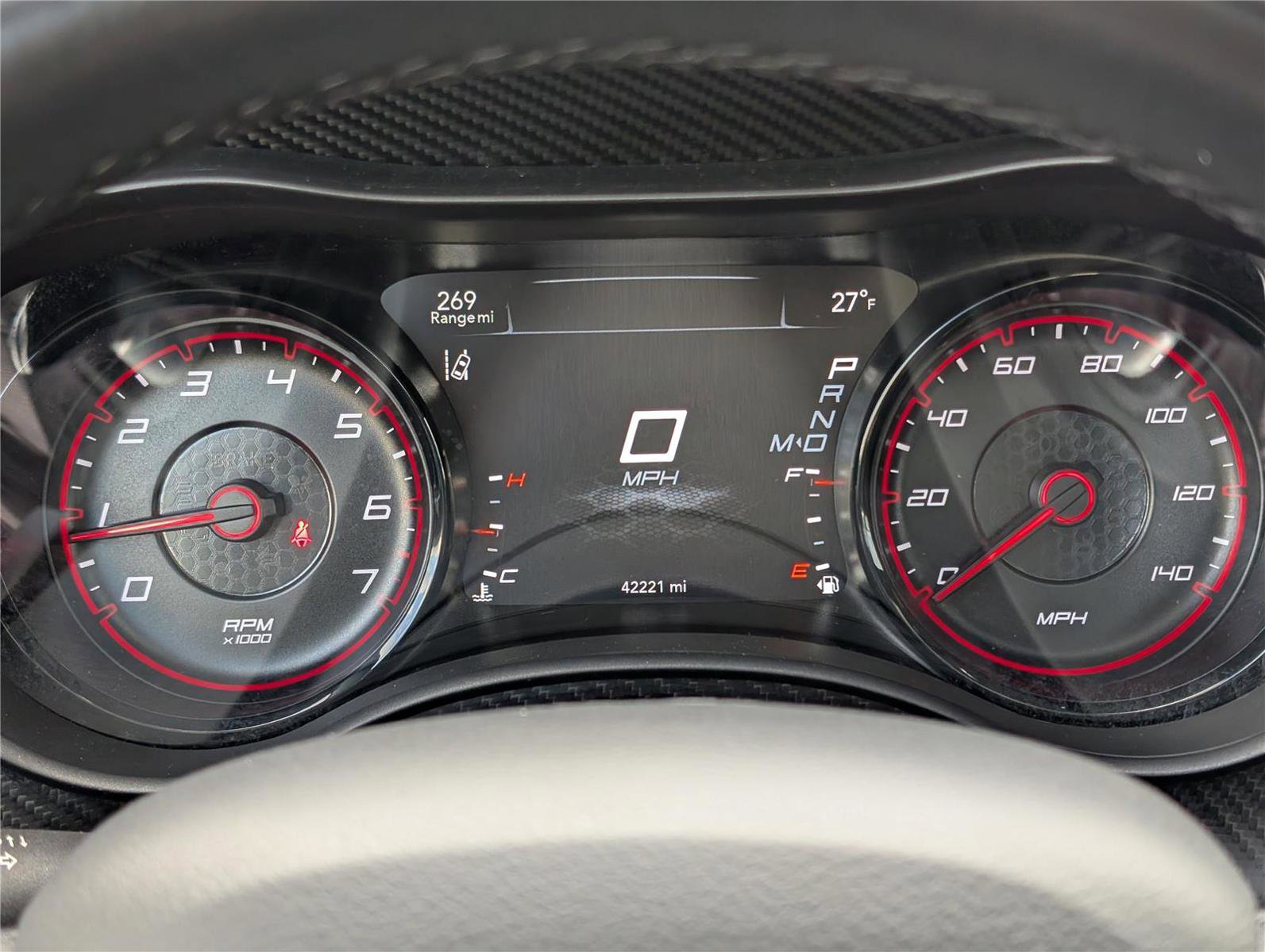 Used 2023 Dodge Charger GT w/ Plus Group image 32