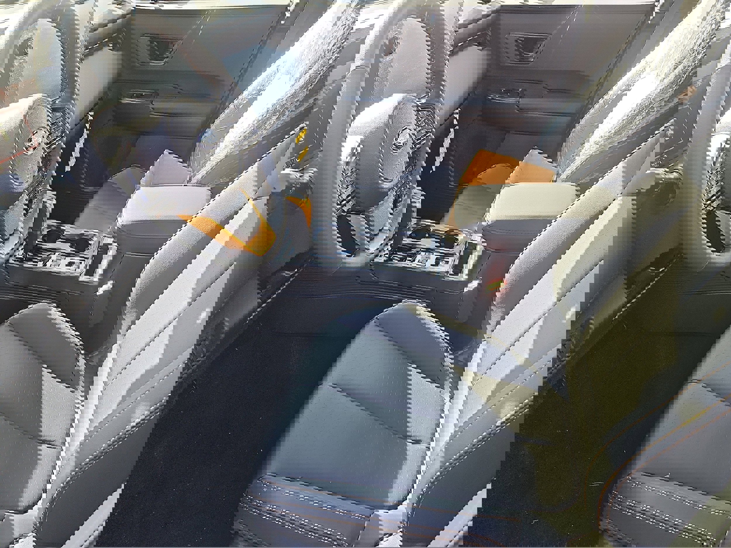 New 2026 Subaru Outback Wilderness image 18