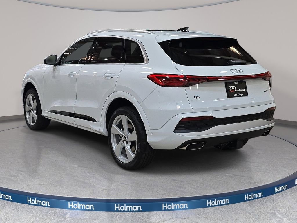 New 2026 Audi Q5 Premium Plus image 7