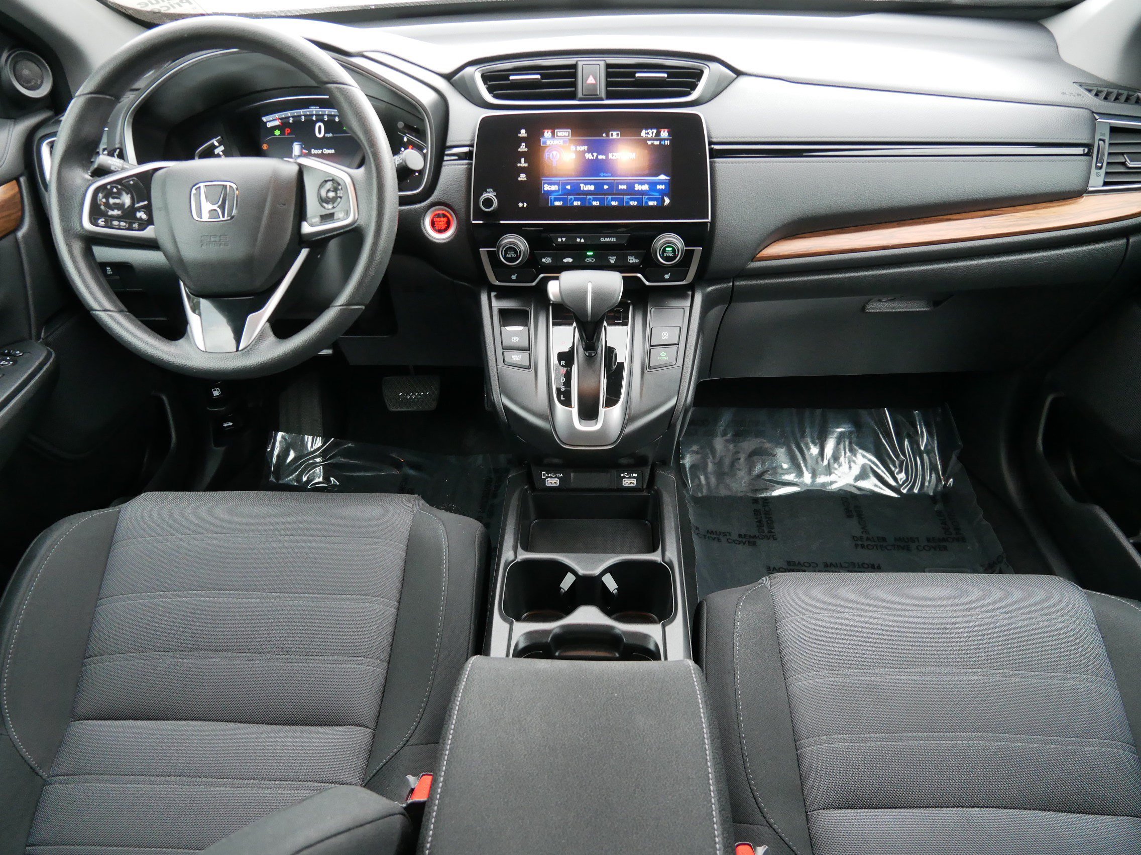 Used 2020 Honda CR-V EX image 10
