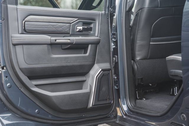New 2026 RAM 3500 Limited image 52