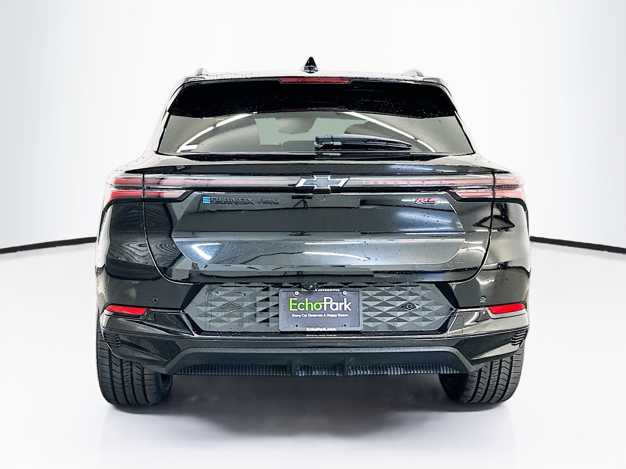 Used 2024 Chevrolet Equinox EV RS AWD/4WD image 7