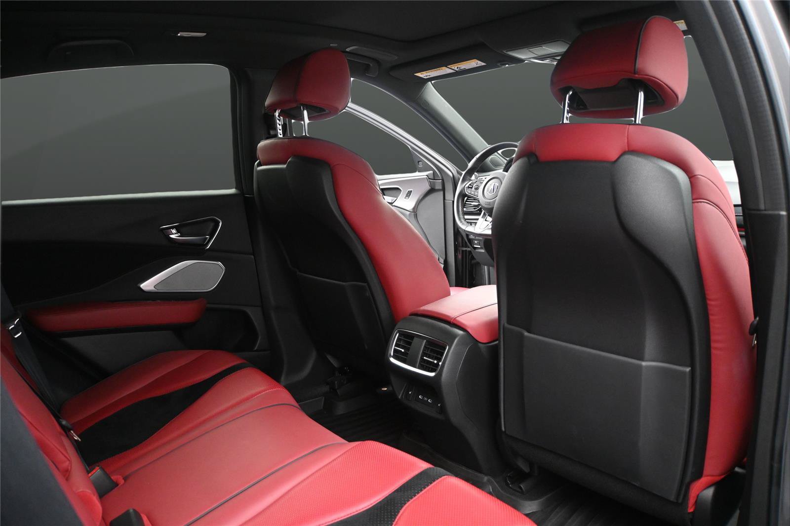 Certified 2023 Acura RDX A-Spec AWD/4WD image 18