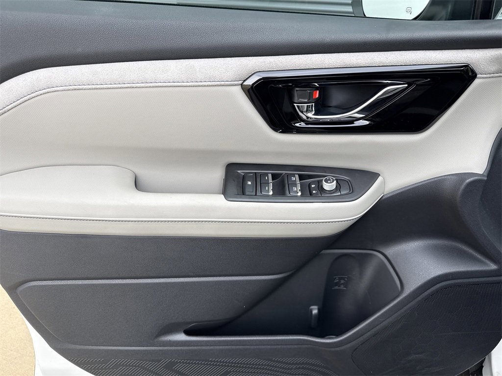 Certified 2026 Subaru Forester Limited w/ Limited Package image 21