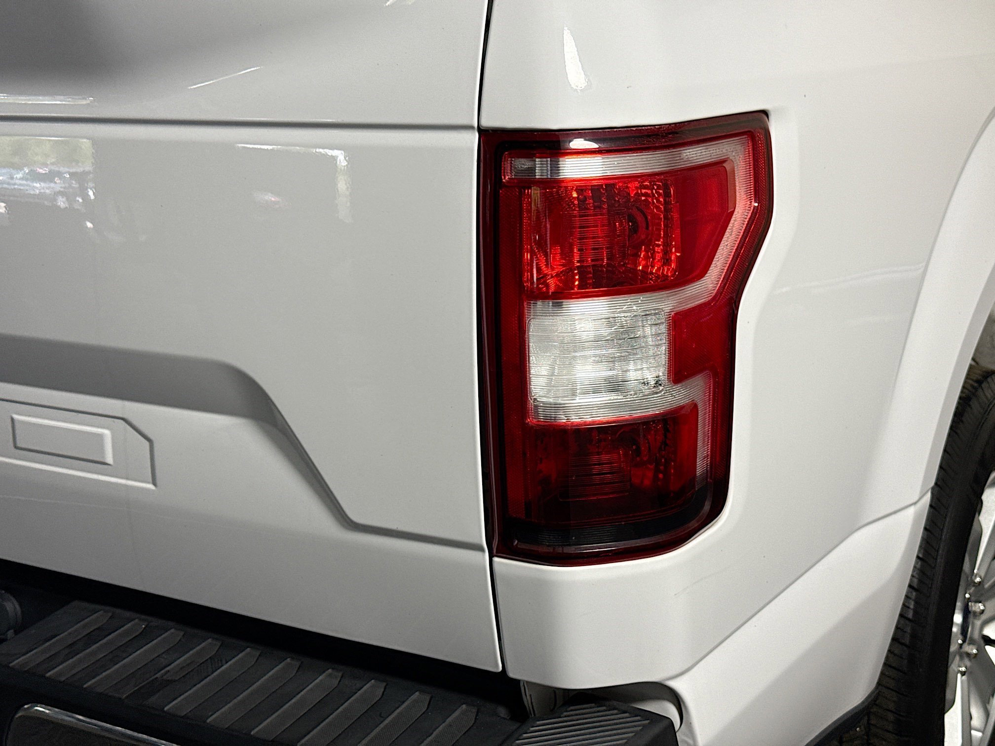 Used 2019 Ford F150 XL w/ Equipment Group 101A Mid RWD image 32