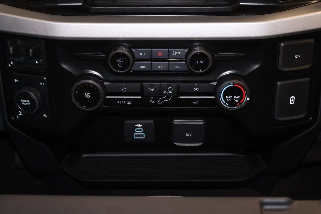 New 2026 Ford F350 XL w/ STX Appearance Package image 27