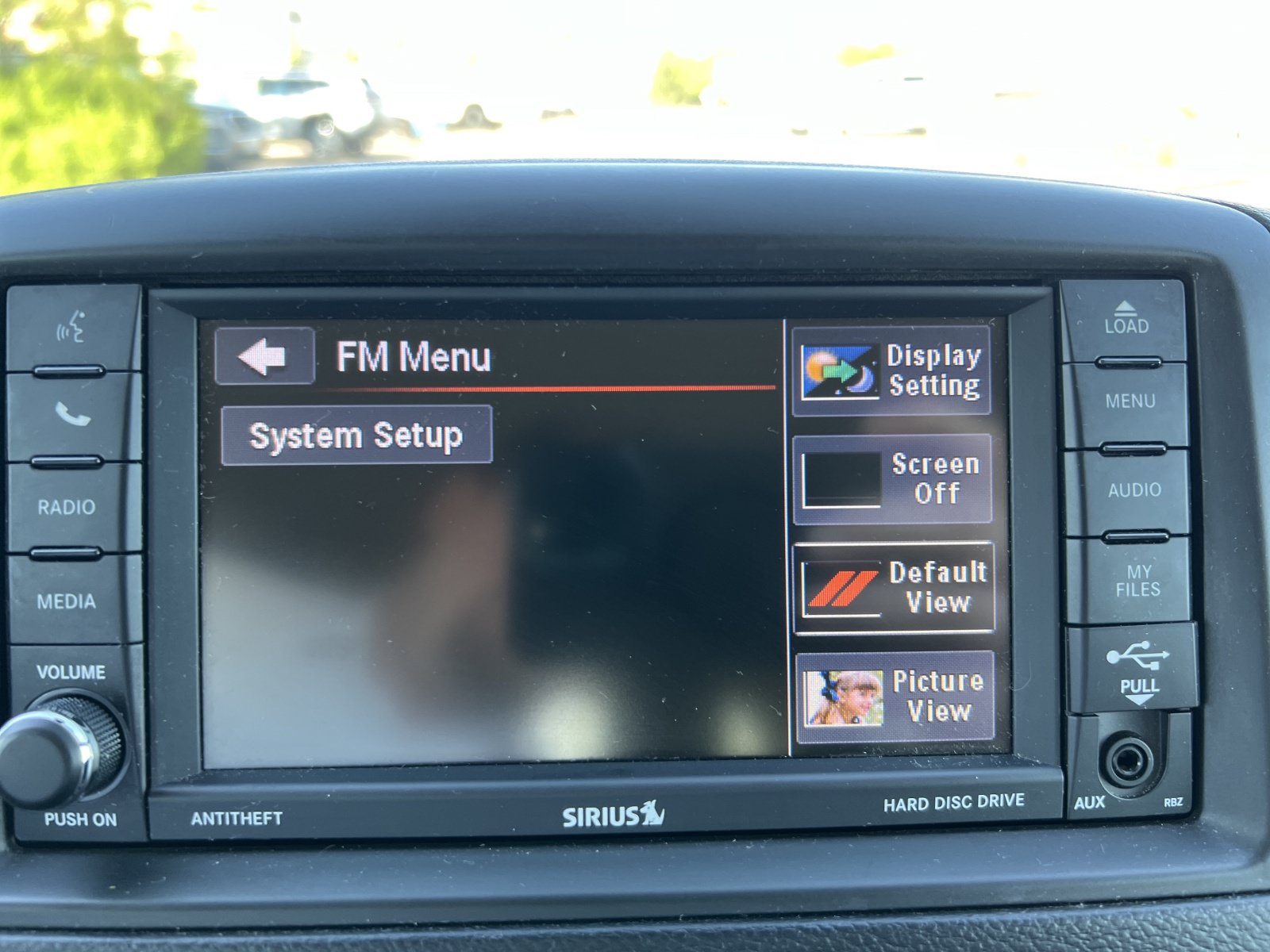 Used 2020 Dodge Grand Caravan SE w/ UConnect Hands-Free Group FWD image 4