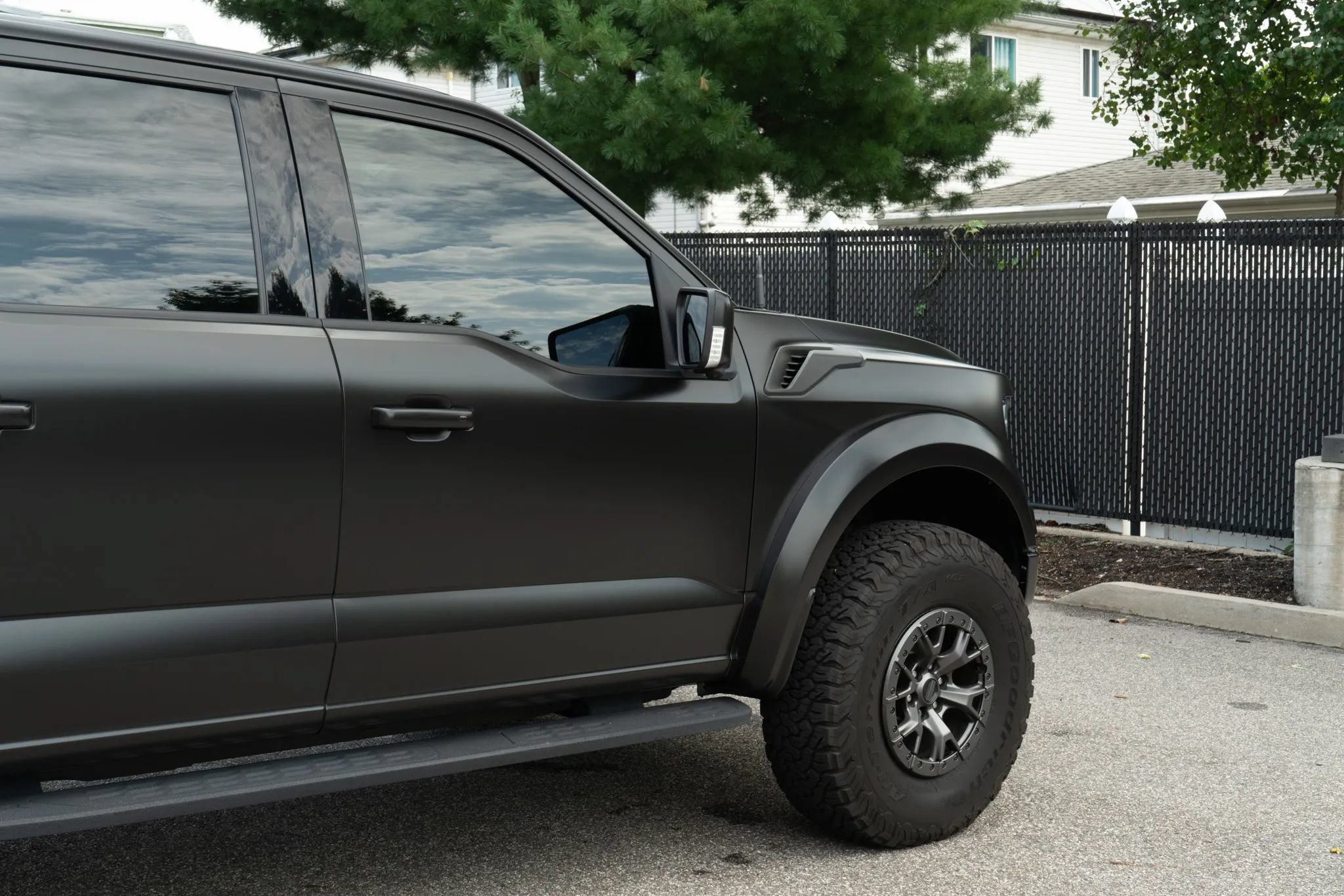 Used 2021 Ford F150 Raptor w/ Raptor 37 Performance Package AWD/4WD image 35