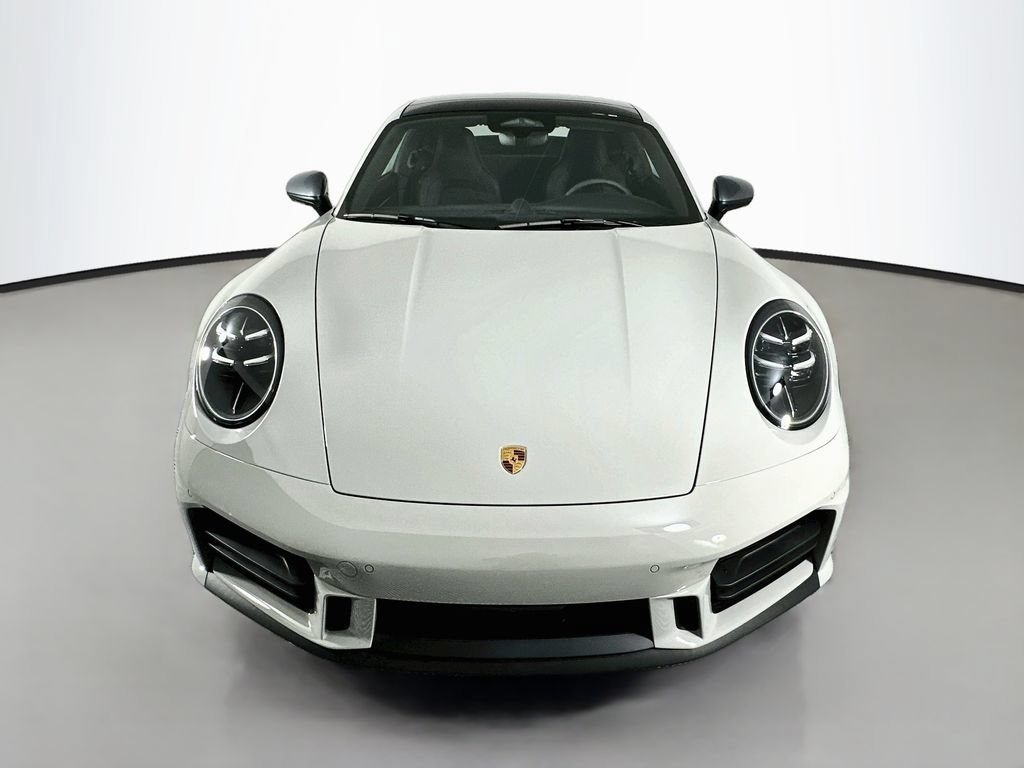 New 2026 Porsche 911 Carrera T RWD image 6