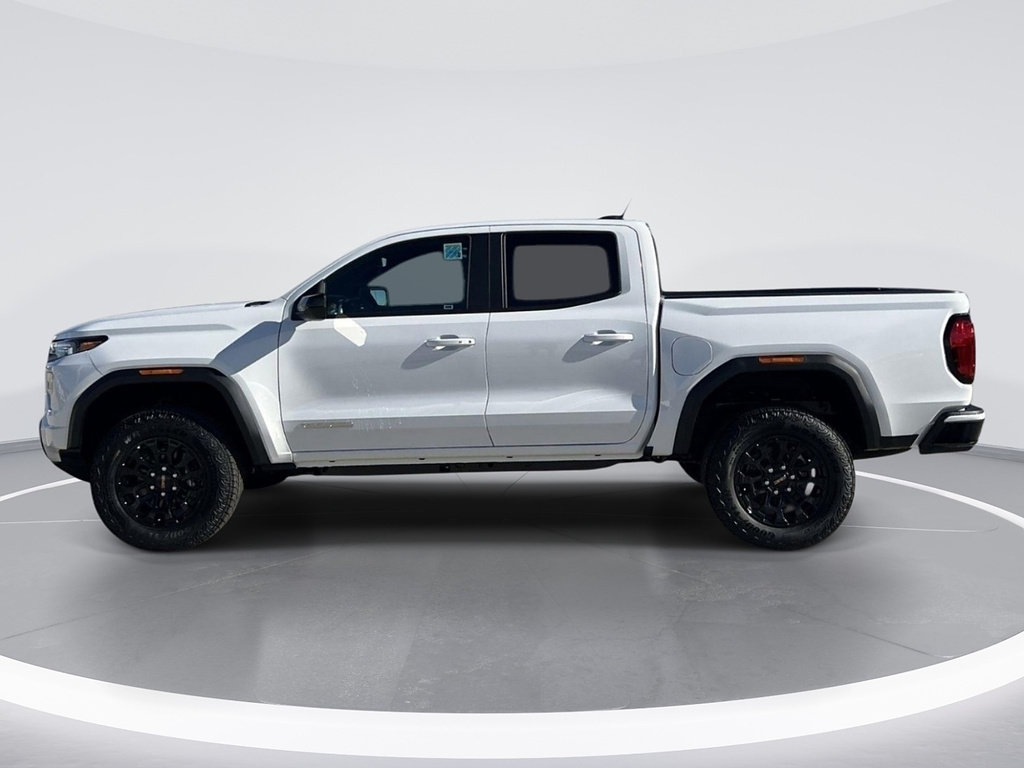 New 2026 GMC Canyon Elevation RWD image 7