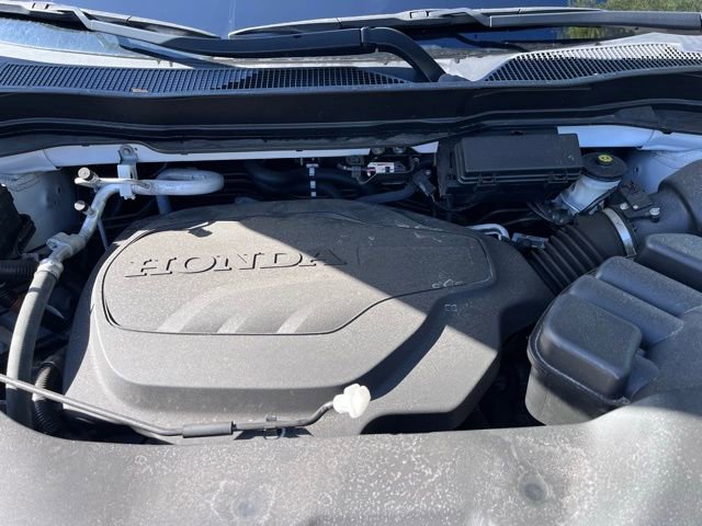 Used 2021 Honda Pilot Black Edition image 4