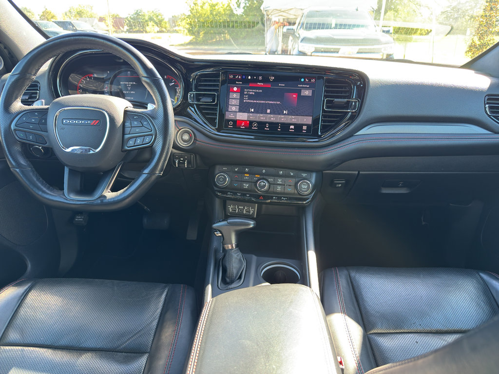 Used 2024 Dodge Durango GT image 13