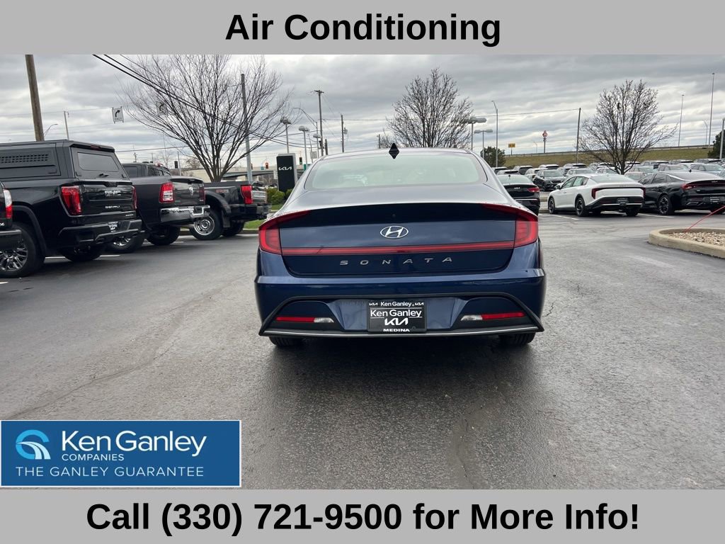 Used 2020 Hyundai Sonata SE image 11