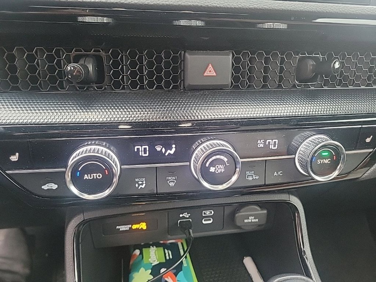 Used 2023 Honda CR-V Sport Touring image 34